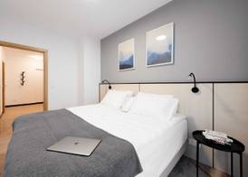 Tulip Residences Warsaw Targowa 3