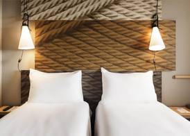 ibis De Haan 5