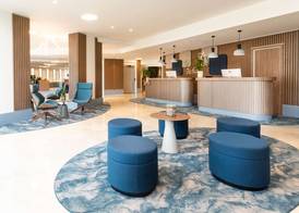 Radisson Hotel Nice Airport 2
