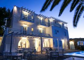 Anamar Blu Mykonos 2