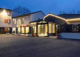 greet Hotel Nancy Sud 3