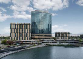 Hilton Zhoushan 2