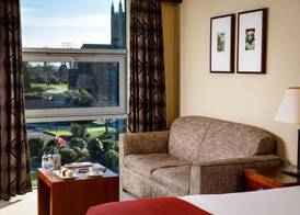 Holiday Inn DUMFRIES by IHG 3