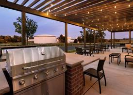 Homewood Suites by Hilton Allentown-West/Fogelsville 2