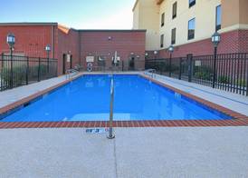 Hampton Inn & Suites New Iberia Avery Island 4