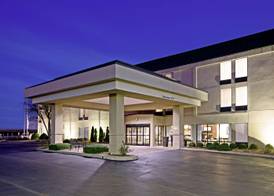 Hampton Inn Elizabethtown 2