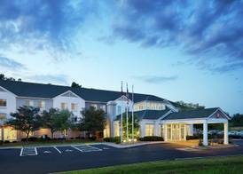 Hilton Garden Inn Cincinnati Northeast 2