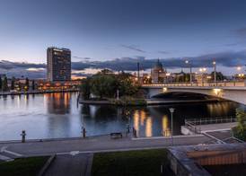 Mercure Hotel Potsdam City 2