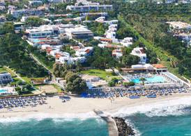 Annabelle Beach Resort 4