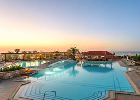 Annabelle Beach Resort 3