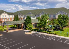 Hilton Garden Inn St. Louis/O'Fallon MO 3