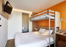 Premiere Classe La Roche Sur Yon - Mouilleron Le Captif 3
