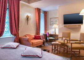 Hotel de la Cité Carcassonne - MGallery Collection 4