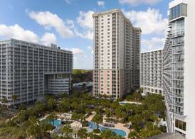 Royale Palms Condominiums 4