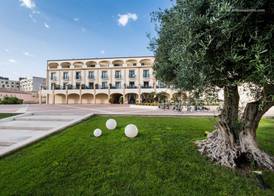 Mahara Hotel & Wellness 3