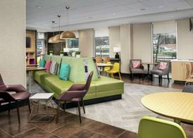 Home2 Suites by Hilton Atlanta Midtown 4