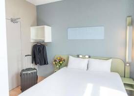 ibis budget Le Mans Centre 5