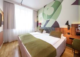 Scandic Solli 4