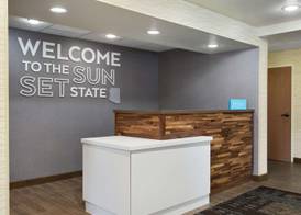 Hampton Inn Sedona 5