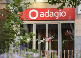 Aparthotel Adagio Brussels Grand Place 4