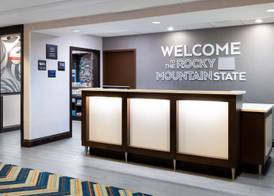 Hampton Inn Denver-International Airport 5