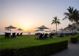 DoubleTree By Hilton Muscat Al Waha 2