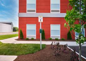 Home2 Suites By Hilton Fishers Indianapolis Northeast 4