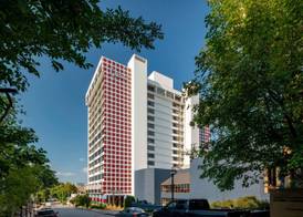 Graduate by Hilton Fayetteville, AR 2