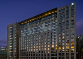 Embassy Suites by Hilton - Montreal 4