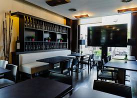 Ibis Barcelona Molins de Rei 5