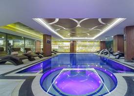 Hilton Garden Inn Yalova 4