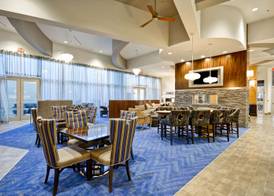 Homewood Suites by Hilton Birmingham Downtown Near UAB 5