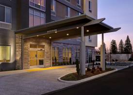 Home2 Suites By Hilton Turlock, Ca 3
