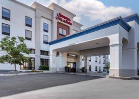 Hampton Inn & Suites Louisville East 4