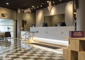 Scandic Glostrup 3
