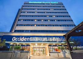 Occidental Murcia Agalia 5