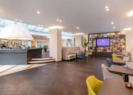Mercure Roma West 2