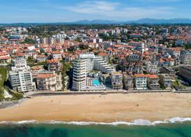 Sofitel Biarritz Le Miramar Thalassa 5