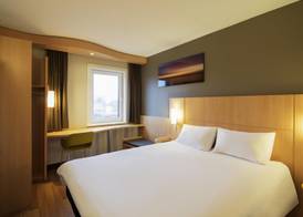 ibis Rotterdam Vlaardingen 5