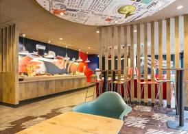ibis Lille Centre Grand Palais 4