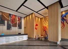Hilton Garden Inn Bangkok Riverside 5
