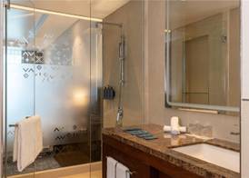 Radisson Blu Hotel, Conakry 5
