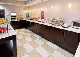 Hampton Inn Elizabethtown 5