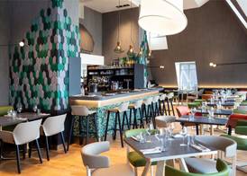Novotel Deauville Plage 3