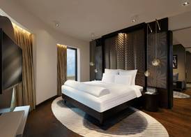 Pullman New Delhi Aerocity 3