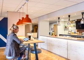 ibis budget Derby 3