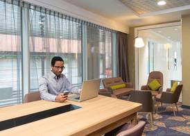 Aparthotel Adagio Birmingham City Centre 3