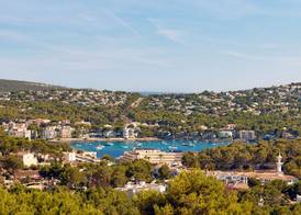 Hilton Mallorca Galatzo 4