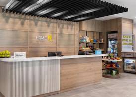 Home2 Suites By Hilton Austin South 5
