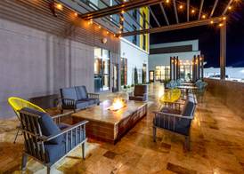 Hilton Garden Inn Hays, KS 2